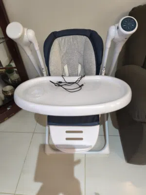 مرجيحه أطفال كهربائية