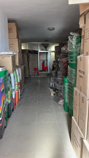 مجمع تجاري للبيع، عائد استثماري مرتفع ، صناعات خفيفة منطقة حيوية و مميزة المنطقة الصناعية-