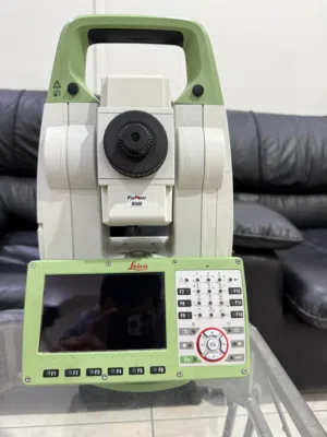 فرق مساحيه جاهز للعمل يومي شهري جده مكه الطائف