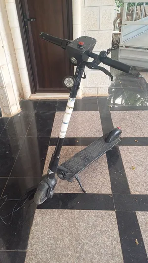 ‏سكيت وسكوتر ‏.‏ مستعمل‏1