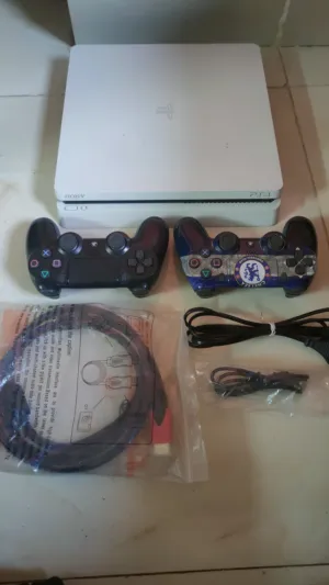 PlayStation . Used1
