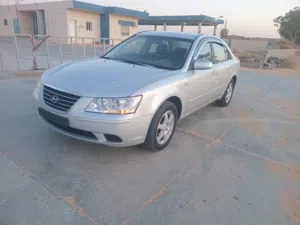 Used Hyundai Sonata in Sorman