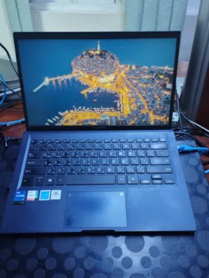 لابتوب ايسوس  -  Laptop ASUS