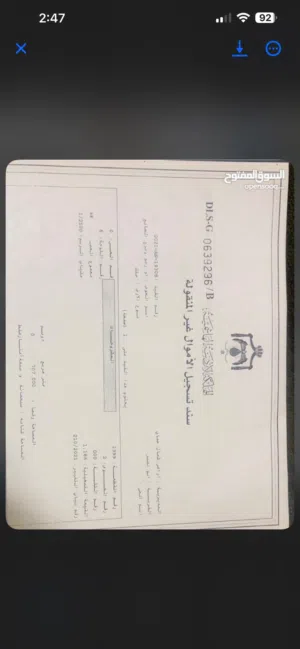 Residential Land for Sale in Amman Abu Nsair