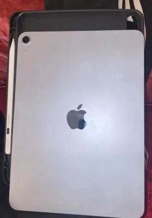 ipad air 7 (m3)  256GB ايباد