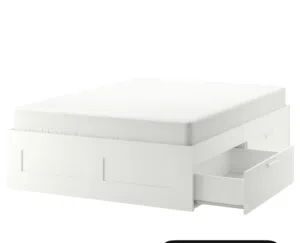سرير ايكيا Ikea bed