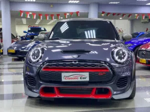 Mini Cooper GP model 2021