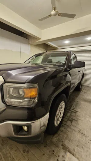 [  ] للبيع جمس سييرا 2014  z71 دبل وكالة البحرين