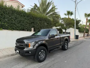 Ford F150 XLT