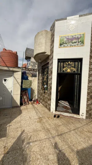 150 m2 2 Bedrooms Townhouse for Rent in Basra Muhandiseen