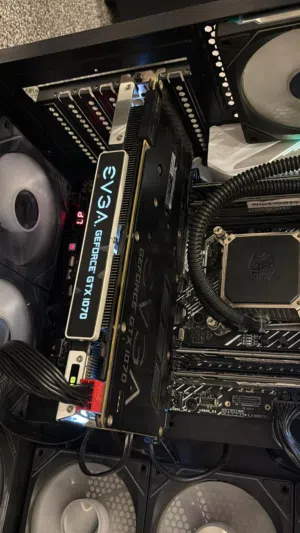 Gtx 1070 rgb