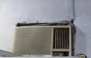 مكيف تبريد من جنرال مستعمل