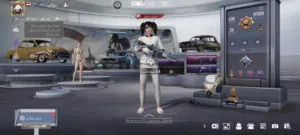 Pubg Accounts and Characters for Sale in Damascus