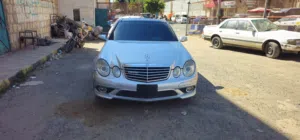 مرسديس بنز بانورما جديده 2008 AMG