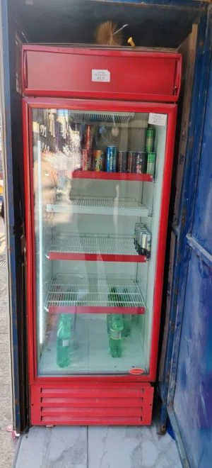 ثلاجه  مستعمله