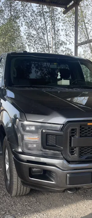 F-150موديل