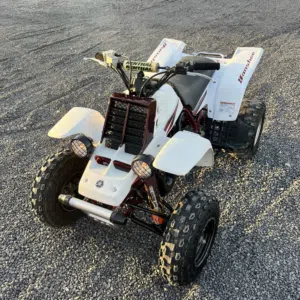 ياماها بانشي 350 CC للبيع