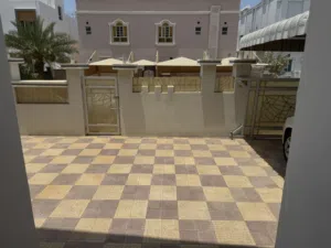 فيلا للبيع في المعبيلة السابعة / من المالك مباشرة