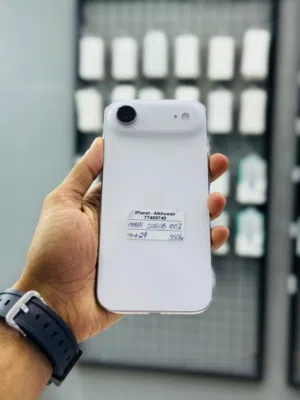 iPhone 17 Air 256 GB Excellent Device available - Fine condition