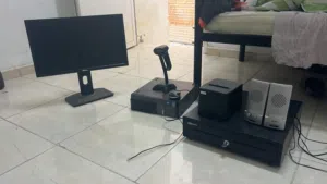 جهاز محاسبه كاشير