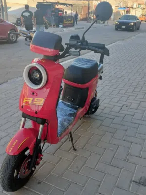 دراجة R9 اخت الجديده نظيفه
