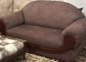 صالون جلسه