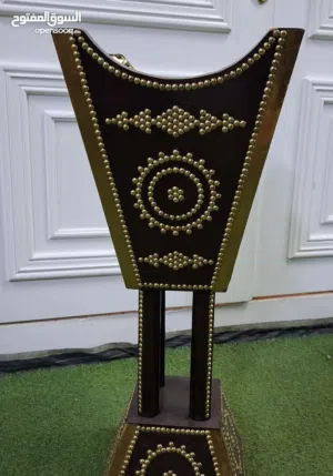 مبخرة تراثية شعبية كبيرة