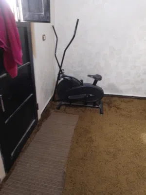 جهاز لياقه رياضي