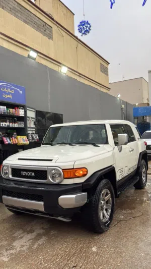 FJ 2023 محليه زواق دار