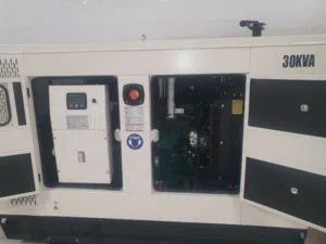 مولدات كهرباء  generator