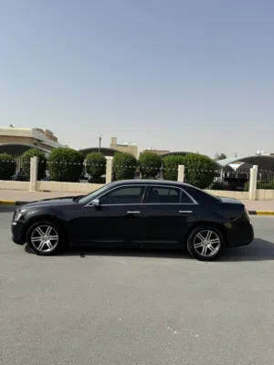 Used Chrysler 300 in Kuwait City