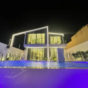 طارق النمر