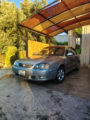 Used Kia Spectra in Irbid