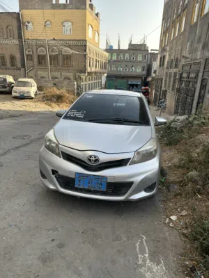 Used Toyota Yaris in Ibb