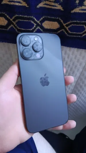 Apple iPhone 14 Pro Max 256 GB in Amman