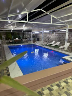 3 Bedrooms Chalet for Rent in Amman Al-Baida
