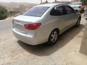 Used Hyundai Avante in Yafran