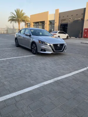 Used Nissan Altima in Al Batinah