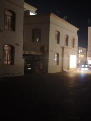 80 m2 1 Bedroom Apartments for Rent in Muscat Al Khoud
