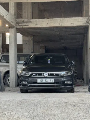 Used Volkswagen Passat in Tulkarm