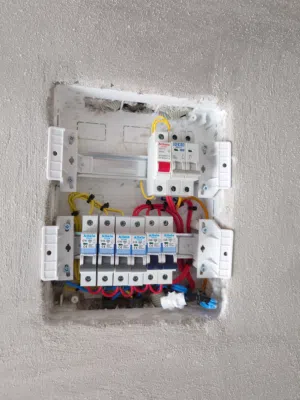 كهربائي منازل تواجد دمشق وريفها اسعار مناسبة اتصل نصل