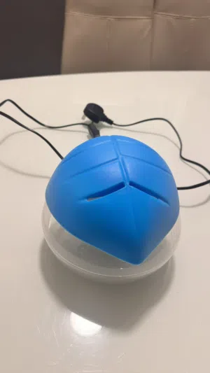 Air purifier & defuser