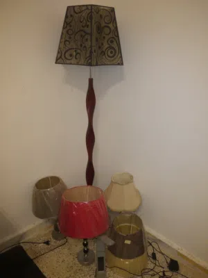 صحارات خمسة