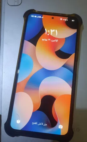 Xiaomi Redmi Note 10 pro 256 GB in Cairo
