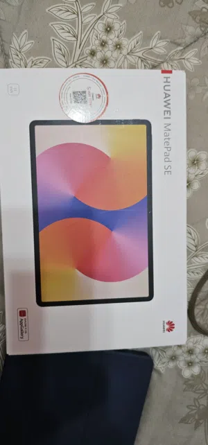 Huawei MatePad 11 11-inch Tablet with 128GB Storage – Brand New