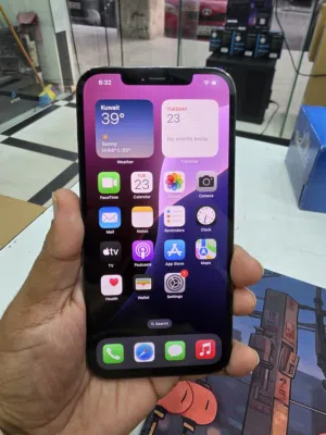 i phone 12 pro 256gb batary 74 use only mobile no cable or box use for sale