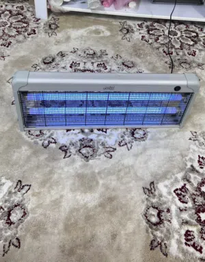 حراج صياده حشرات شركة ادنيكست  مستعمل نظيف