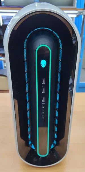 كمبيوتر قمينق Core i7/11gen/16GB ram/512 ssd m.2Nvme +1TB/3050 RTX6 GBكالجديد