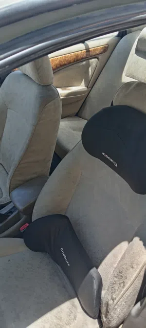 Used Nissan Sunny in Salt