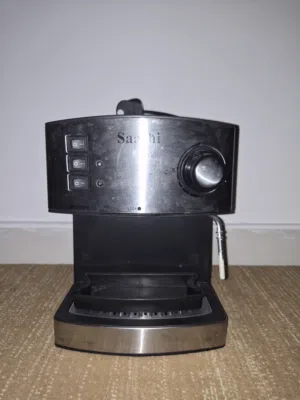Saachi Coffee Machine